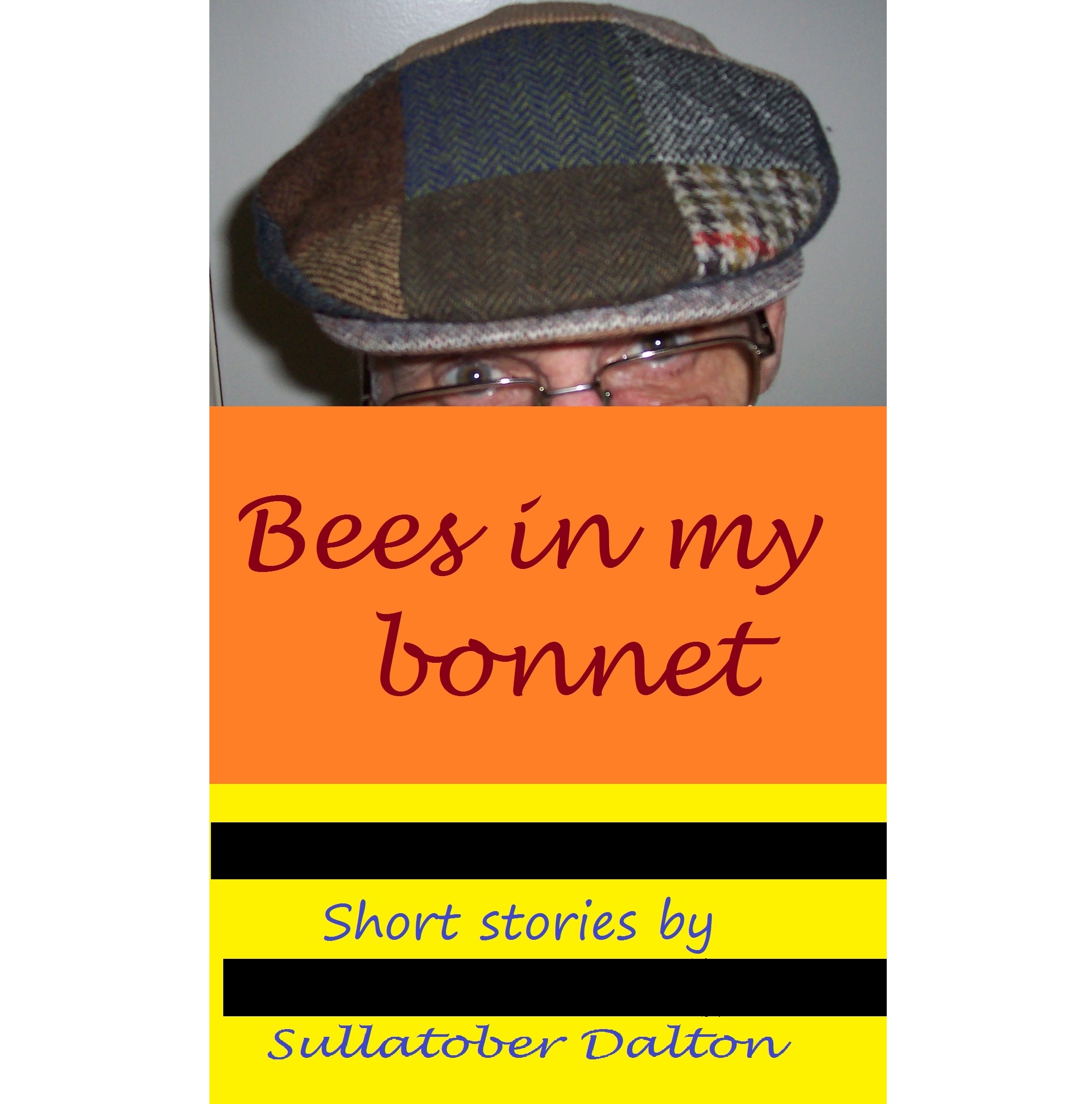 Bees in my Bonnet